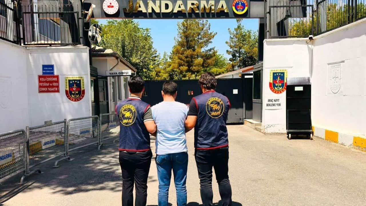20 yıl hapis cezası olan bile var! Diyarbakır’da aranan 110 firari yakalandı