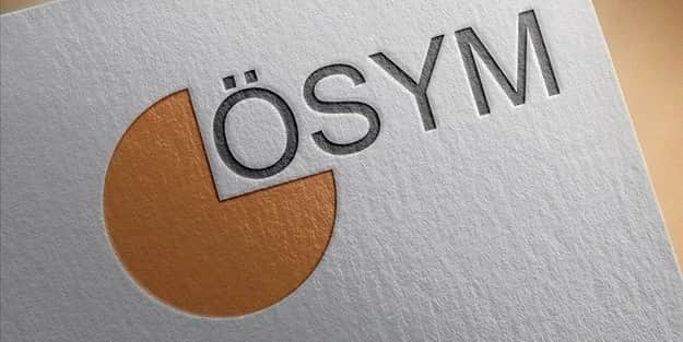 2026-ÖZYES bugün başlayacak