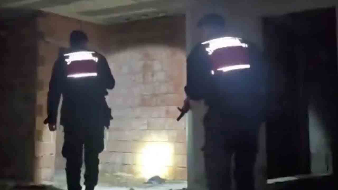 24 ilde göçmen kaçakçılığı operasyonu: 89 tutuklama