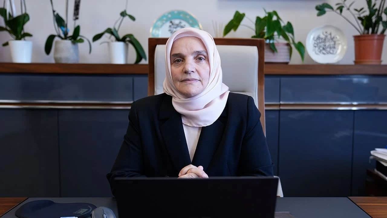 2.5 milyon çocuk bu yazı Kur’an öğrenerek geçirdi