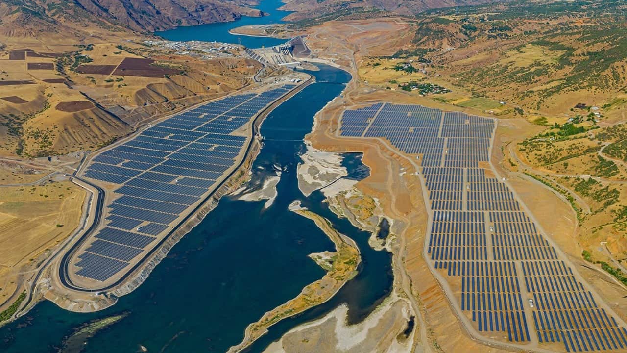 2,5 milyon kişiye Cengiz Enerji’nin yenilenebilir dokunuşu!