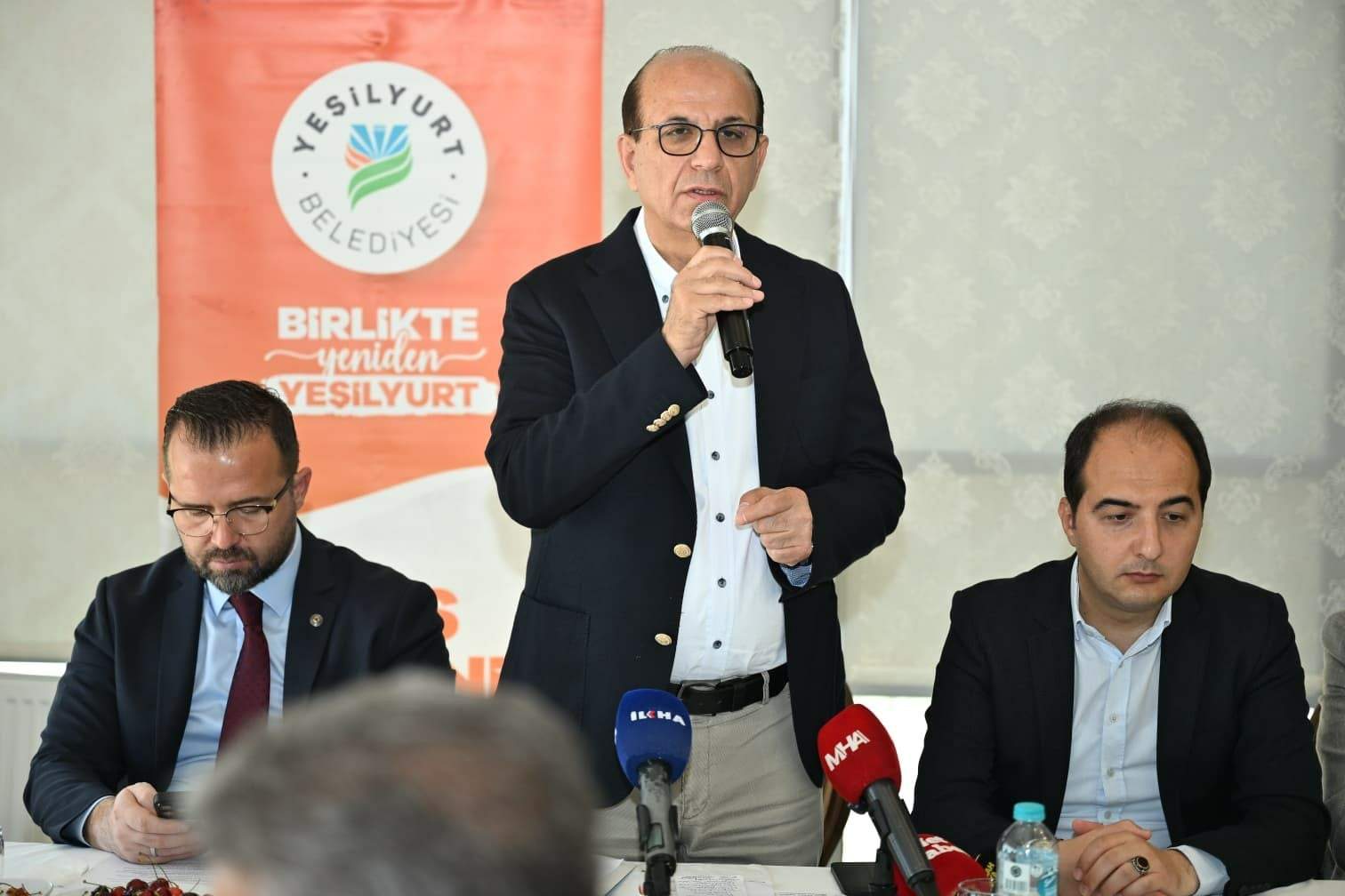 28. Yeşilyurt Kültür, Spor ve Kiraz Festivali 28 Haziran'da gerçekleşecek