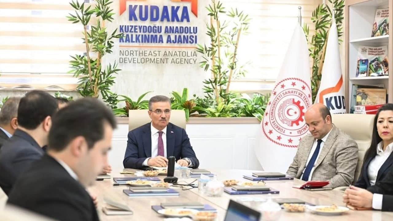 3 ile 147 milyon TL’yi aşan destek! 68 projeyle üretim ve istihdam güçlendirilecek
