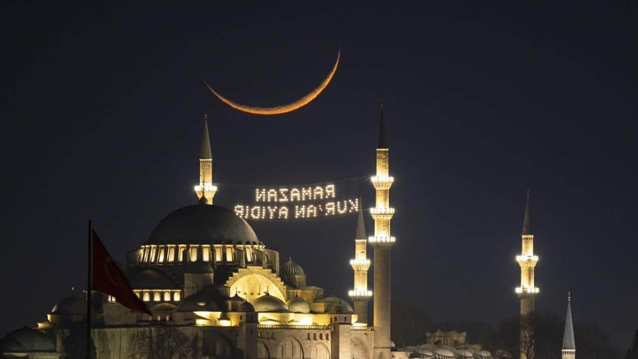 32 ülke, Diyanet’in hilal gözlem çalışmalarını referans aldı