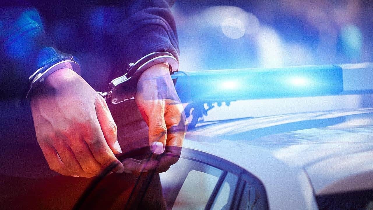 4 ilde suç örgütü ve göçmen kaçakçılığı operasyonu: 17 zanlı tutuklandı