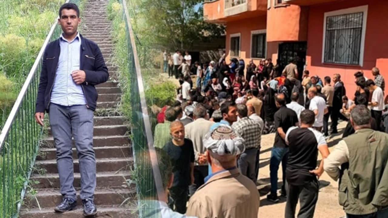 4 kişiyi katleden uzman çavuş öldü