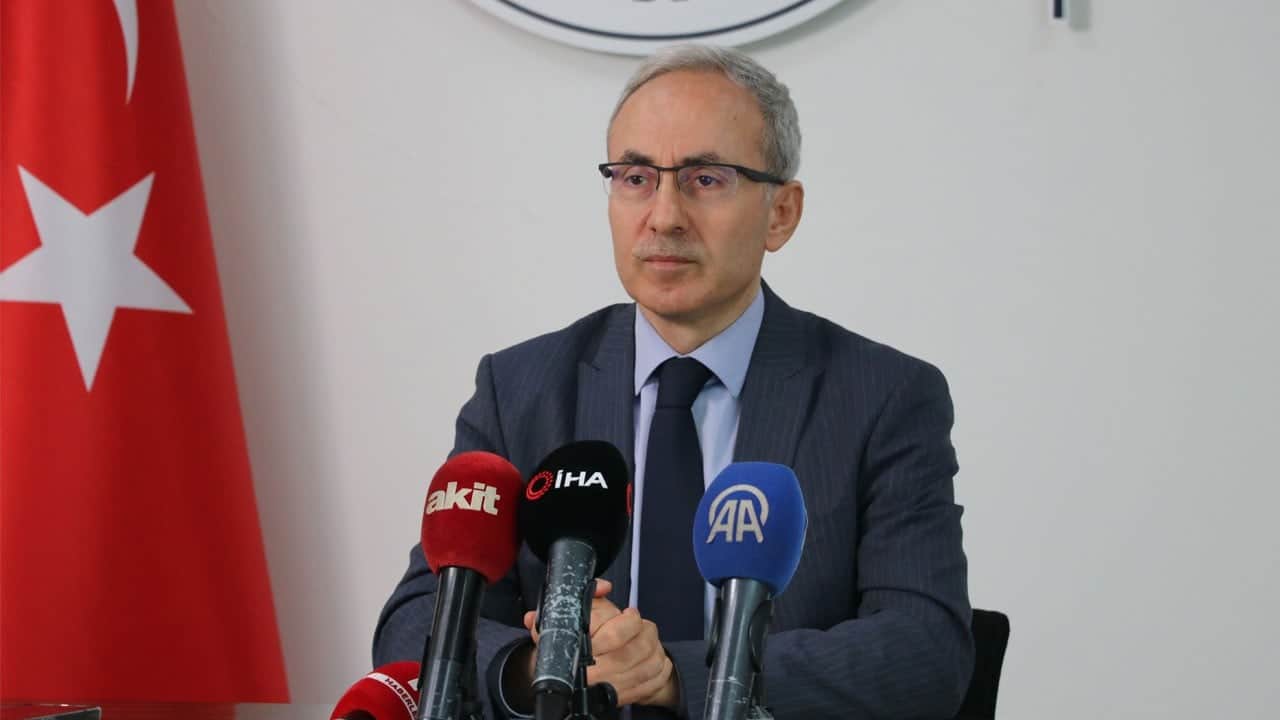 43 ülkeden katılım var! İslam dünyasının akademik kalbi bu toplantıda atacak