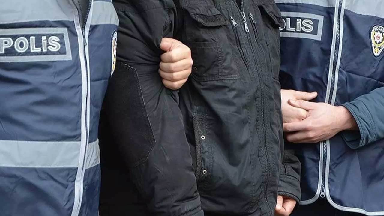 6 ilde vize dolandırıcılarına baskın