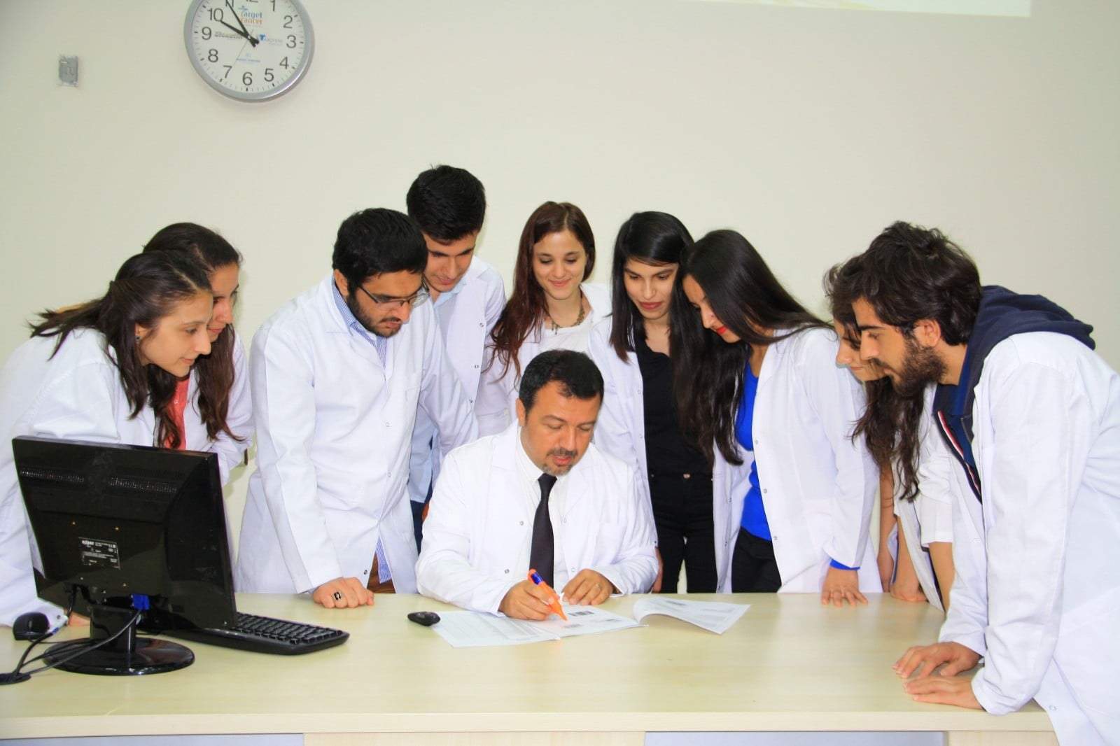60 Yıllık Tıp Geleneği Yeni Hekim Adaylarını Bekliyor