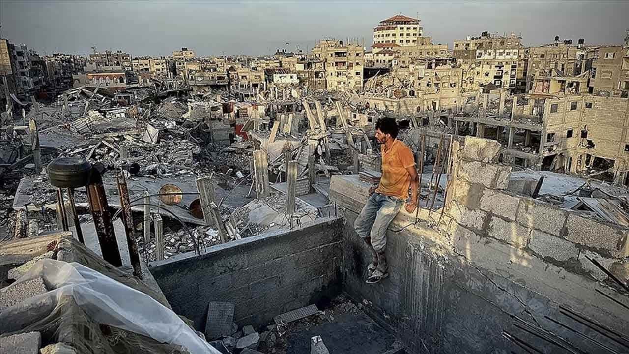 70 bin değil 200 bin! Gazze raporunda acı detay