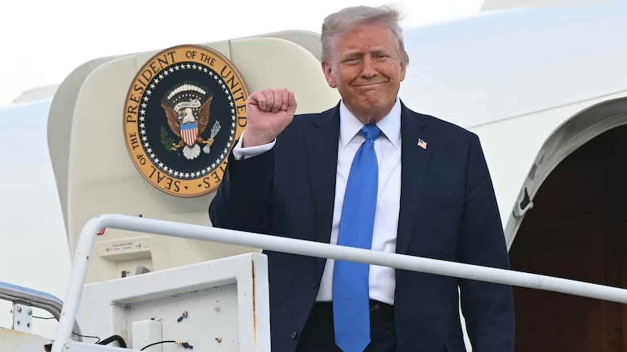 ABD Başkanı Trump en güçlü rakibi Çin'e gidiyor
