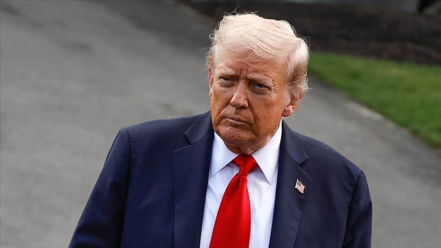 ABD ile Polonya arasında diplomatik kriz: Trump hakaretleri temasları kesti