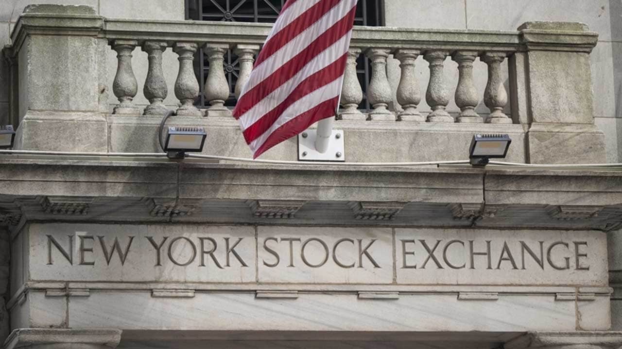 ABD-İran anlaşacak beklentisi! New York borsası yükselişle kapandı