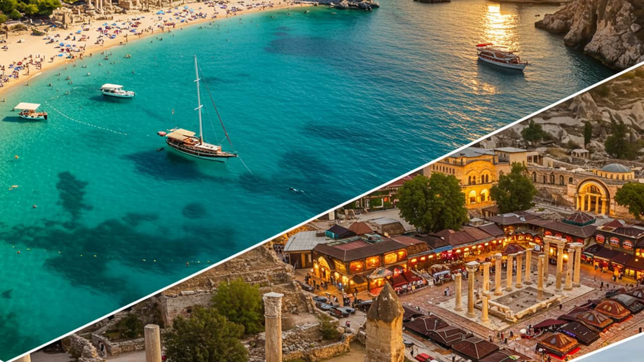 ABD-İran savaşı Türk turizimini vurdu