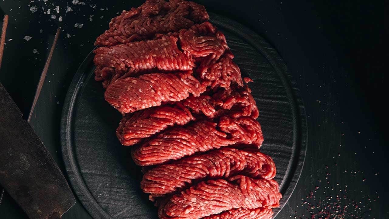 ABD kıyma fiyatlarına savaş açtı