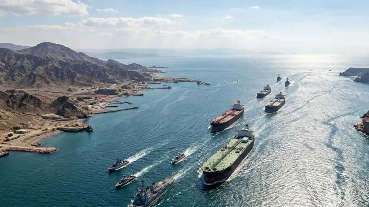 ABD ordusundan İran duyurusu