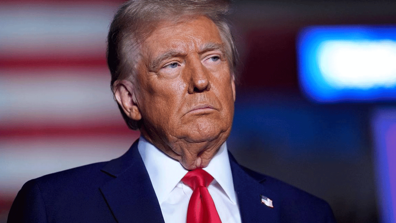 ABD'de doğum turizmi karmaşası! Mahkeme ve Trump karşı karşıya