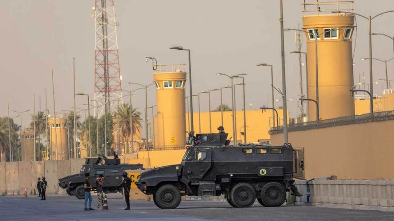 ABD'den uyarı: Ülkeyi derhal terk edin