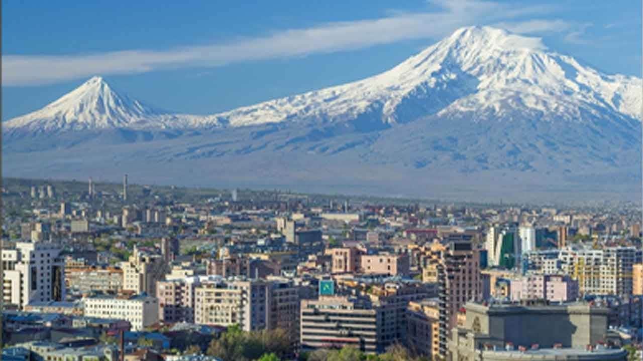 AB'den Ermenistan'a yardım eli! Rusya'nın kısıtlamalarına karşı Batı ittifakı devrede!