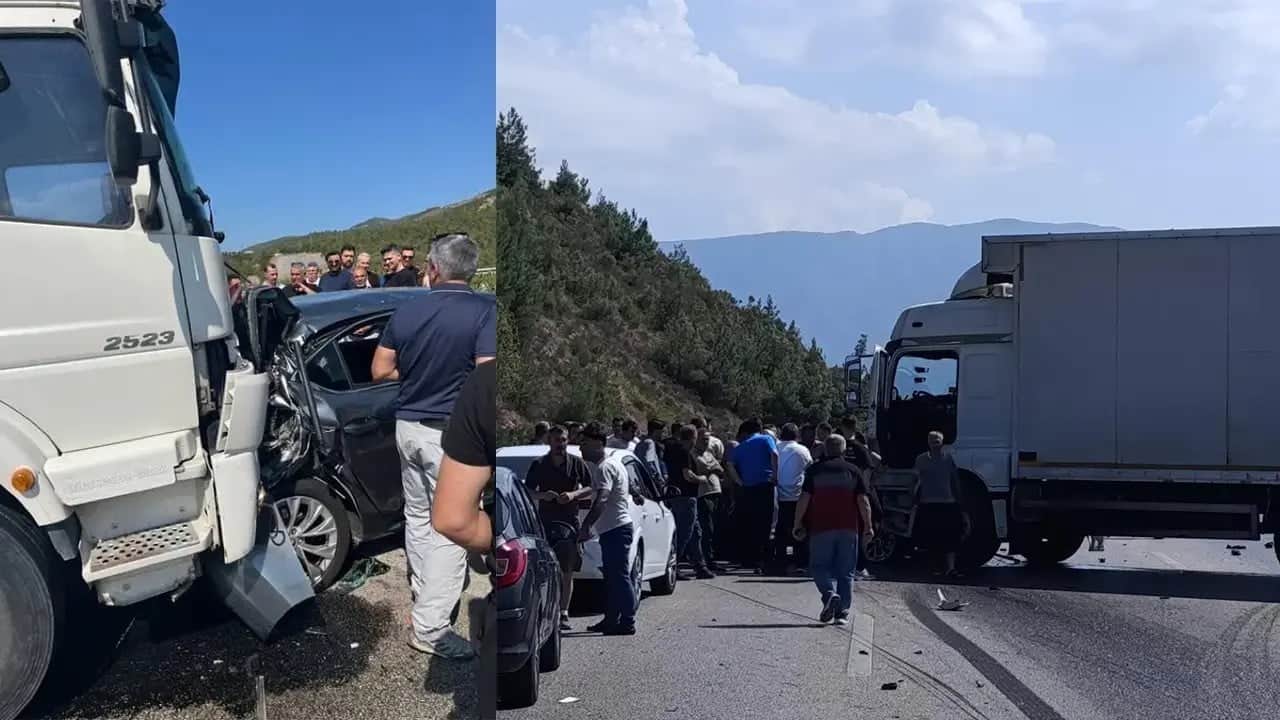 Abdullah Sert Hocaefendi'nin eşi Zehra Sert hayatını kaybetti