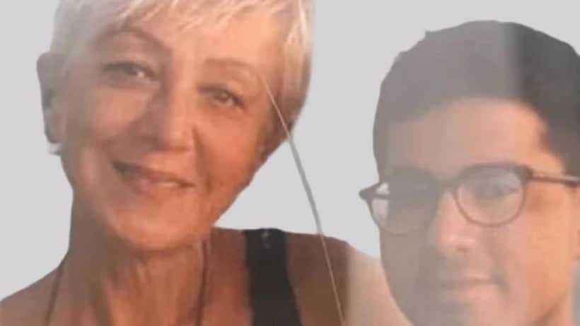 Acı olay pencereden bakınca ortaya çıktı! Engelli oğlunu öldürüp intihar etti