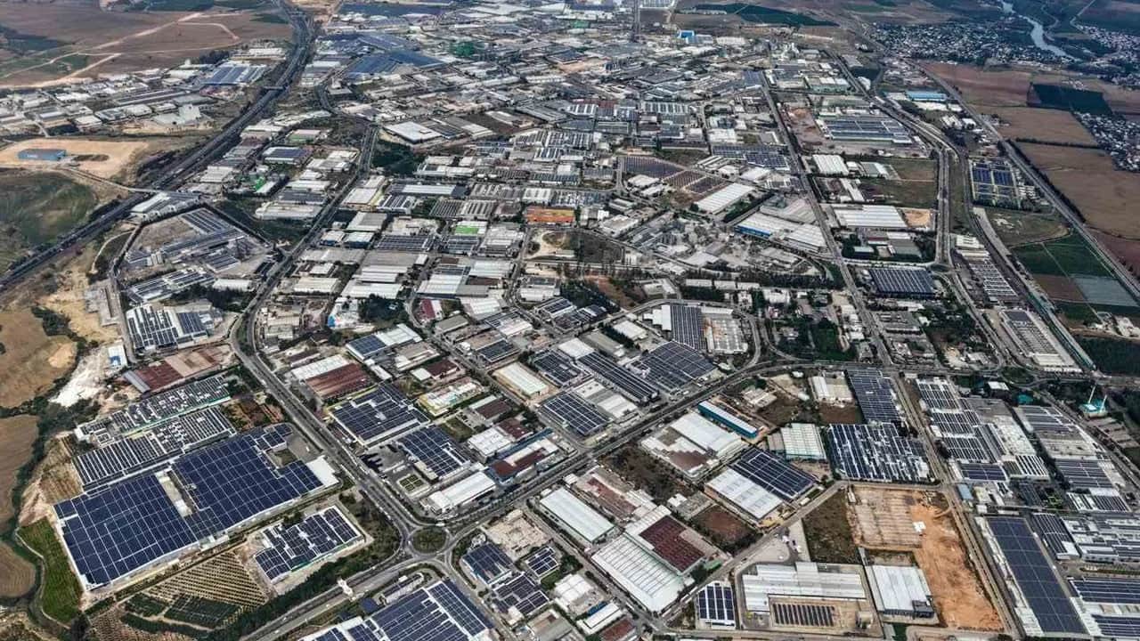 Adana sanayisinde enerji hamlesi! 209 tesiste güneşten elektrik üretiliyor