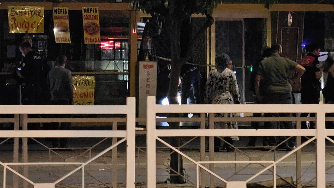 Adana’da akraba kavgası kanlı bitti!