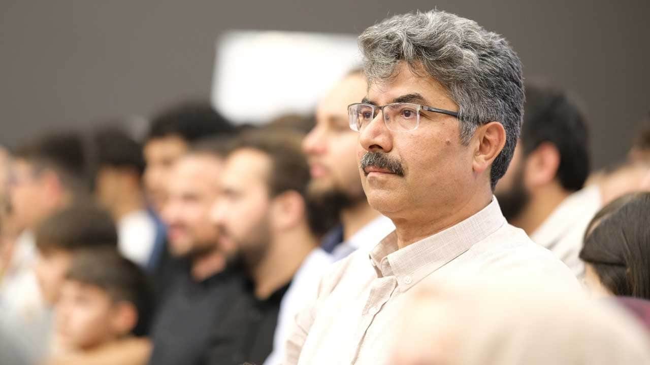 ​Adana’da eğitimci Yaşar Çıraklı için görkemli vefa