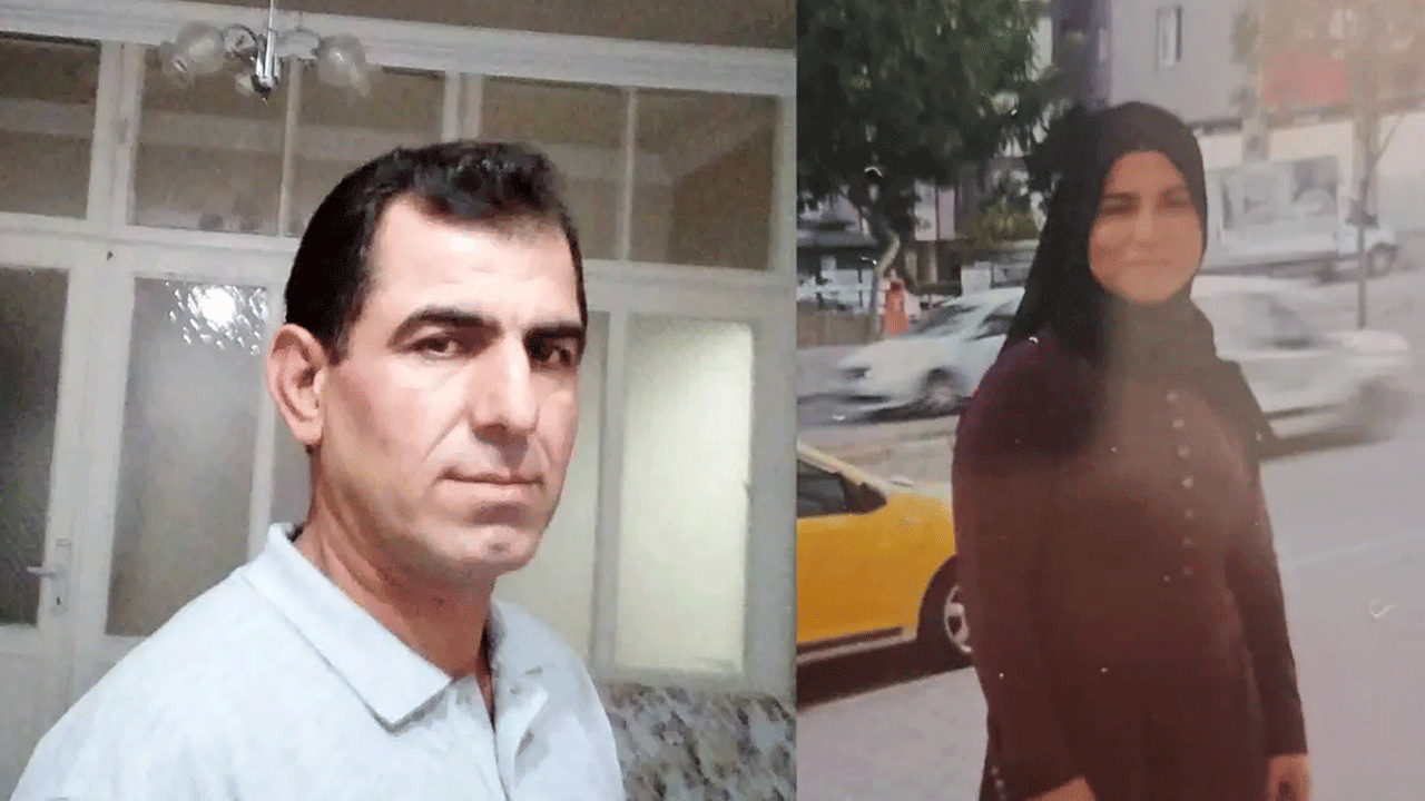 Adana'da korkunç olay: 3 çocuk annesini boğarak öldürdü!