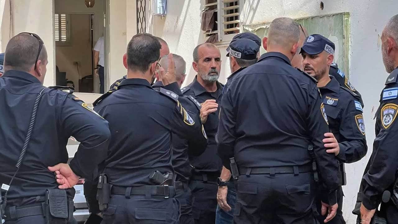 Adeta İsrail'in kabusu! Gözaltına alındığı duyuruldu