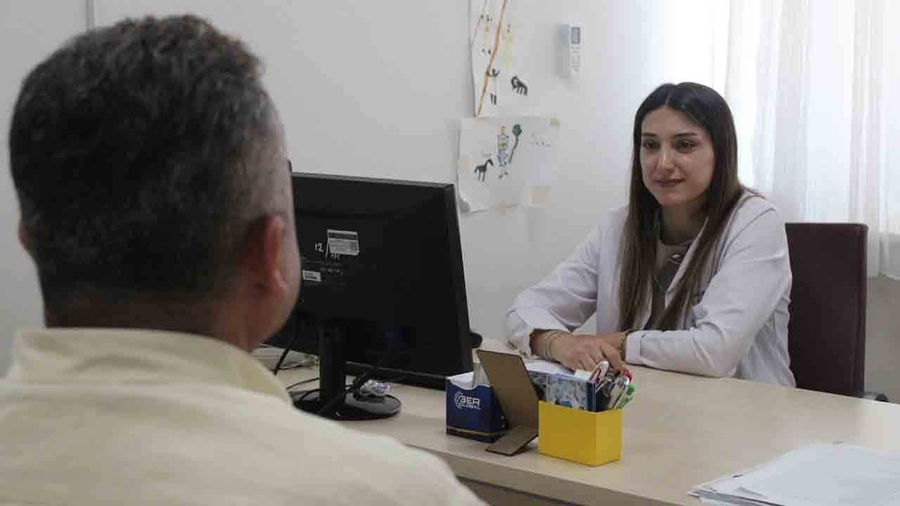 Adım adım sigarasız yaşam: MHRS üzerinden randevu almak yeterli