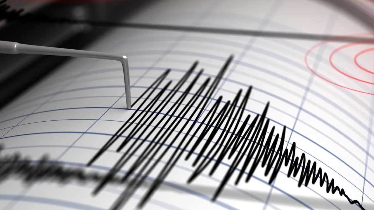 AFAD duyurdu! Muğla'da korkutan deprem