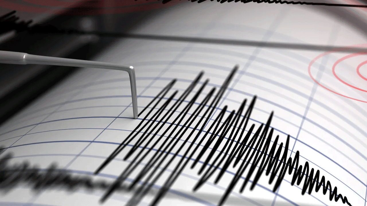 AFAD'dan açıklama: Balıkesir'de deprem meydana geldi!