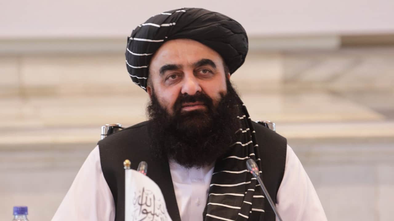 Afganistan ile Almanya arasında mutabakat