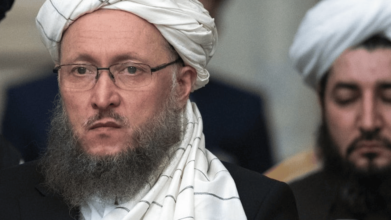 Afganistan İslam Emirliği ihracat programını açıkladı