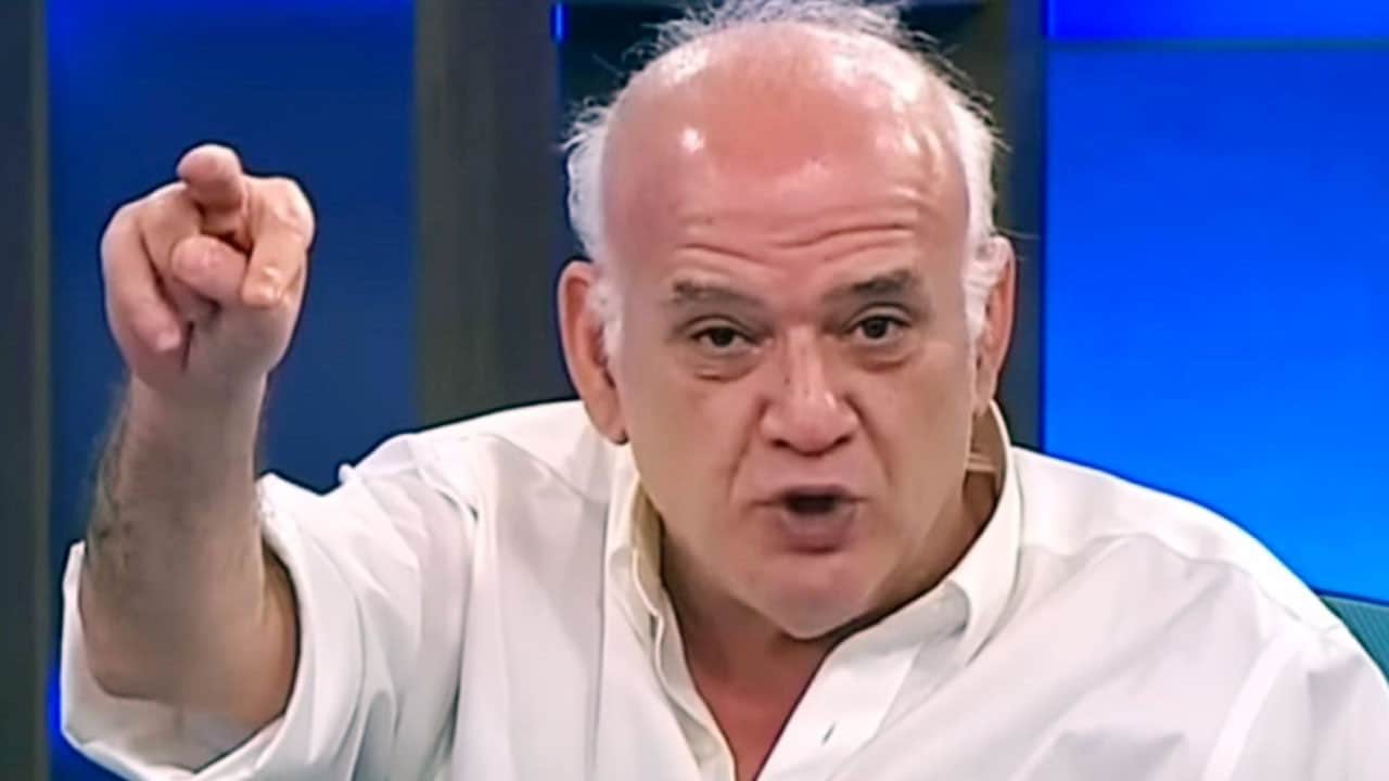 Ahmet Çakar taraftarı çok kızdırdı: Çekirge bir zıplar iki zıplar! Galatasaray'ı çok acı bir gece bekliyor