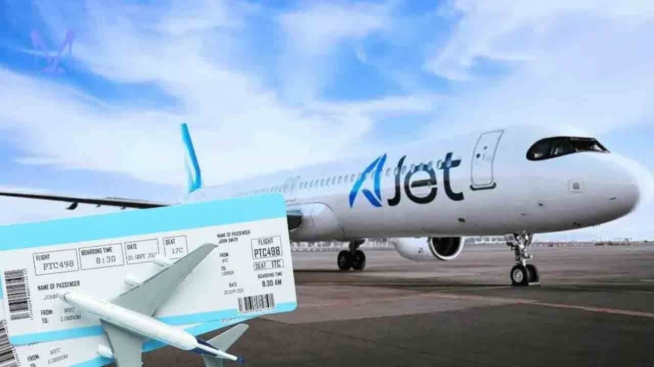 AJet’ten KKTC biletlerinde kampanya