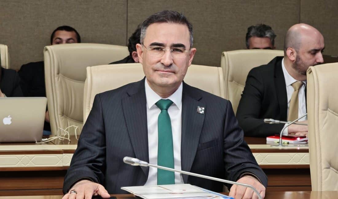AK Parti Afyonkarahisar Milletvekili Hasan Arslan: Bir ihanetin ve direnişin analizi