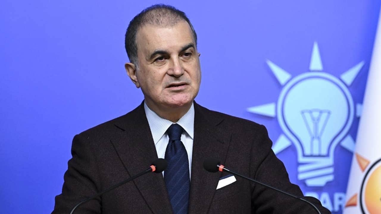 AK Parti'den 1 Mayıs tebriği