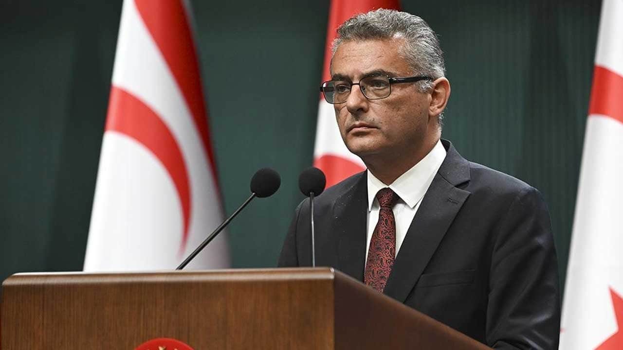 AK Parti'den Erhürman'a "geçmiş olsun" mesajı