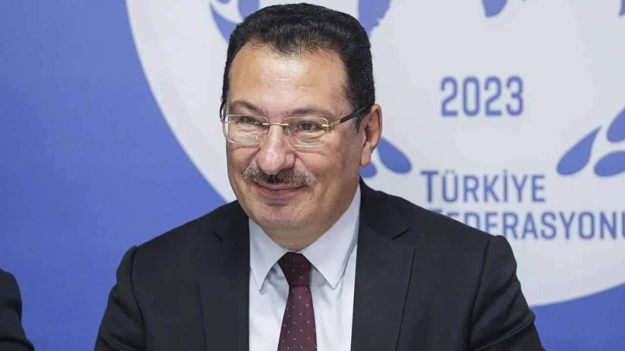 AK Partili Yavuz ameliyat oldu