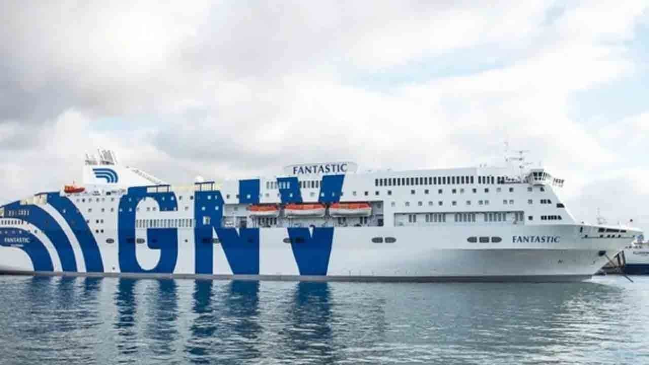 Akdeniz’de siber gerginlik: Feribota sızma girişimi Fransa’yı harekete geçirdi