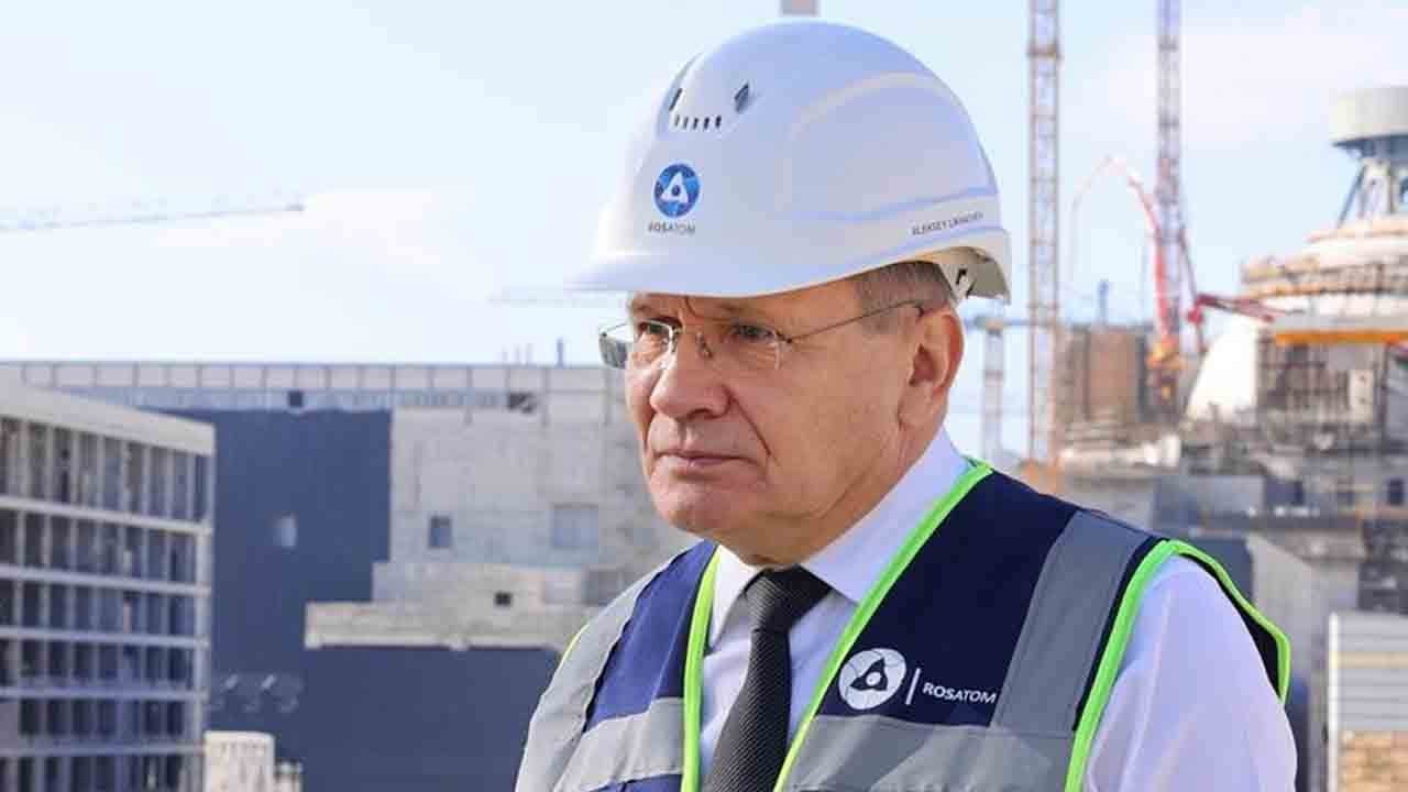 Akkuyu’da son viraj: İlk elektrik önümüzdeki kış geliyor