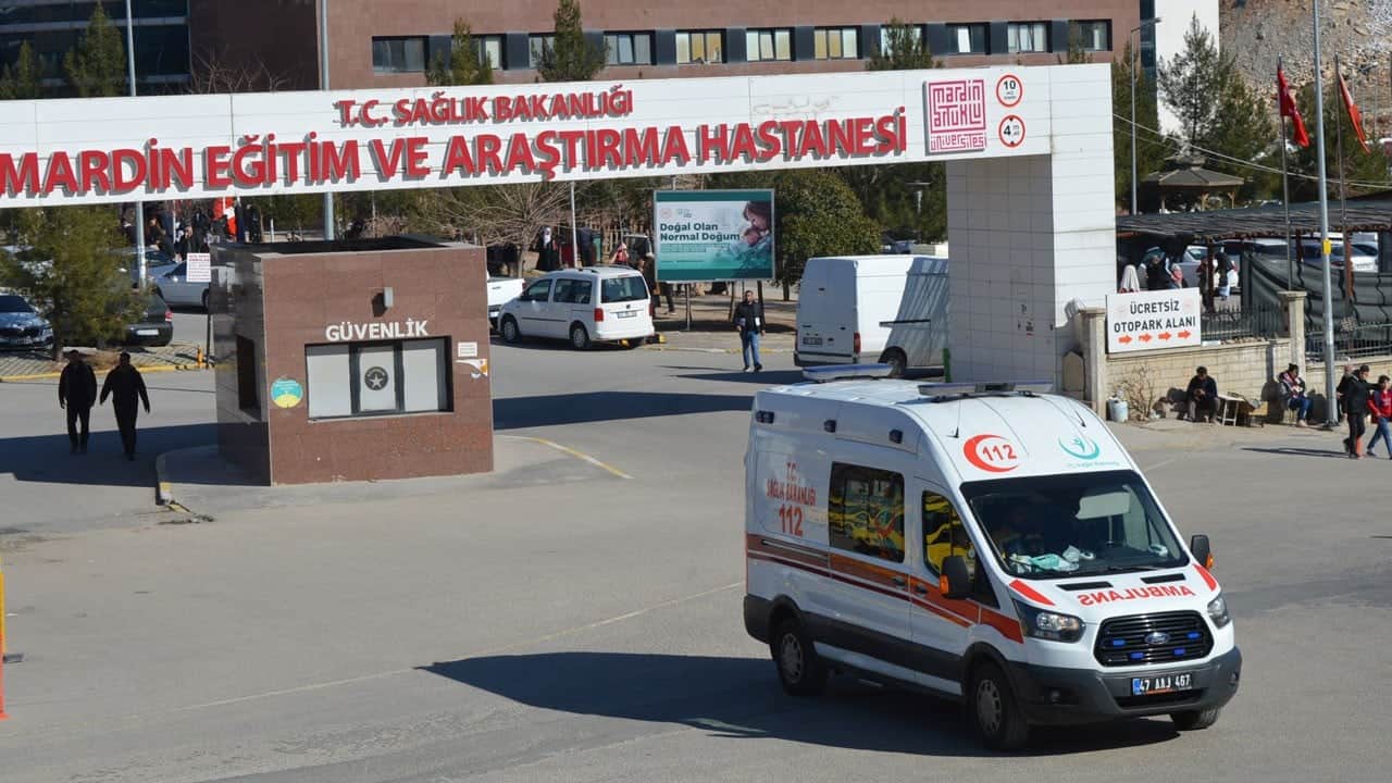 Akraba aileler birbirine girdi! Silahlı kavgada 1 kişi öldü
