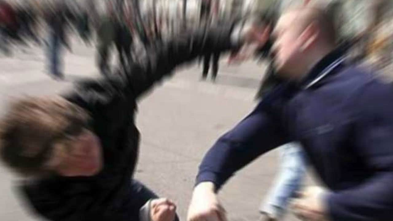 Akrabaların arazi kavgasında kan aktı