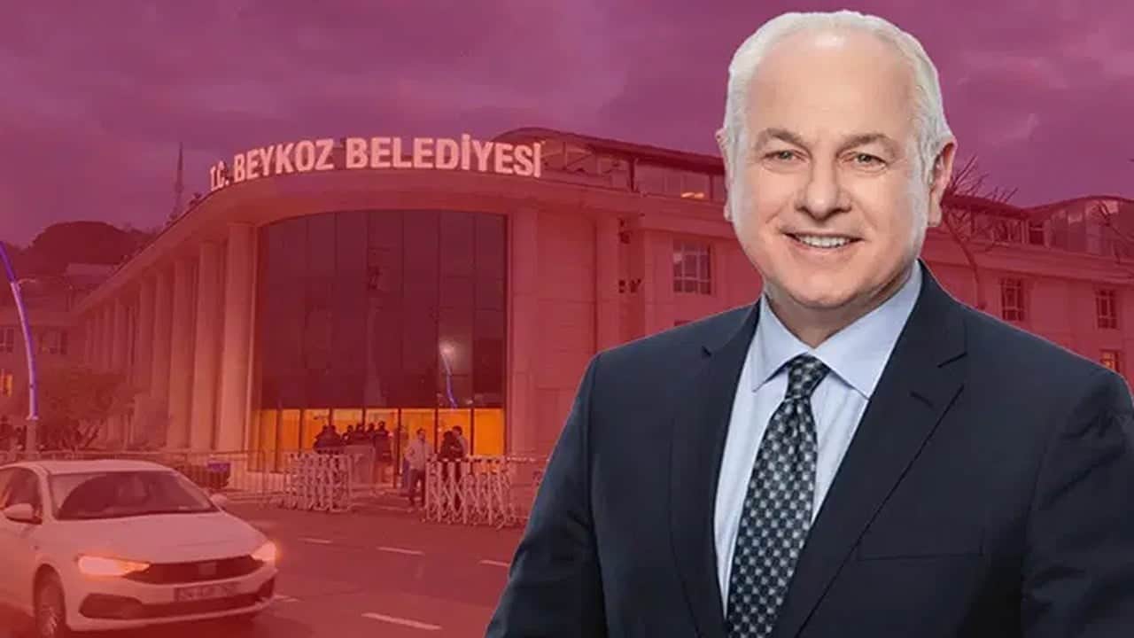 Alaattin Köseler, "rüşvet alma" ve "icbar suretiyle irtikap" suçlarından da tutuklandı