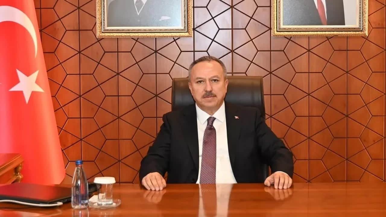 Ali Fidan Kimdir? Zirveye Uzanan Sessiz Ama Güçlü Kariyer