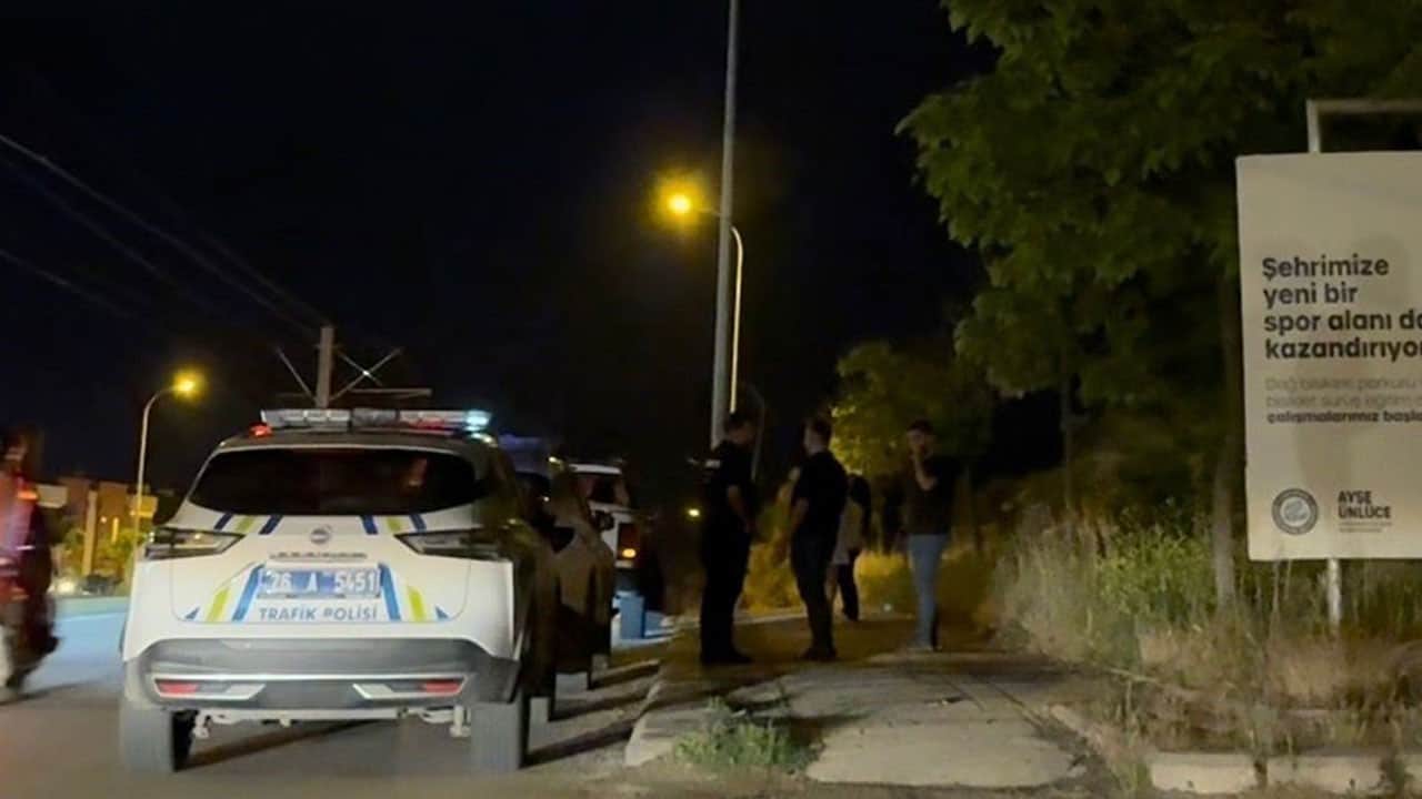 Alkollü sürücüye dudak uçuklatan ceza