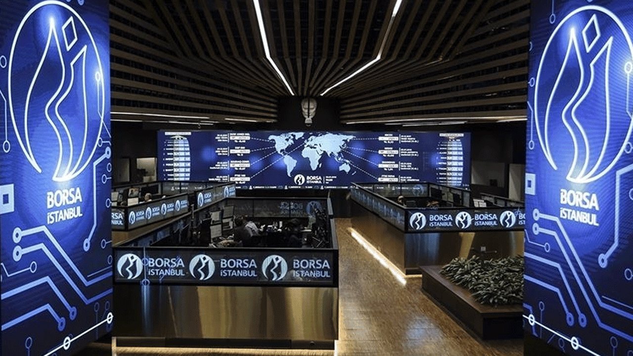 Altın çakıldı, borsa yükseldi