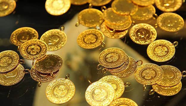 Altın fiyatları ne kadar oldu? İşte yeni rakamlar